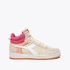 Magic Basket Demi Suede Wn Sporty sneakers Magic Basket Demi Suede Wn Sporty sneakers