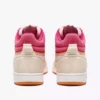 Magic Basket Demi Suede Wn Sporty sneakers Magic Basket Demi Suede Wn Sporty sneakers