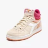 Magic Basket Demi Suede Wn Sporty sneakers Magic Basket Demi Suede Wn Sporty sneakers