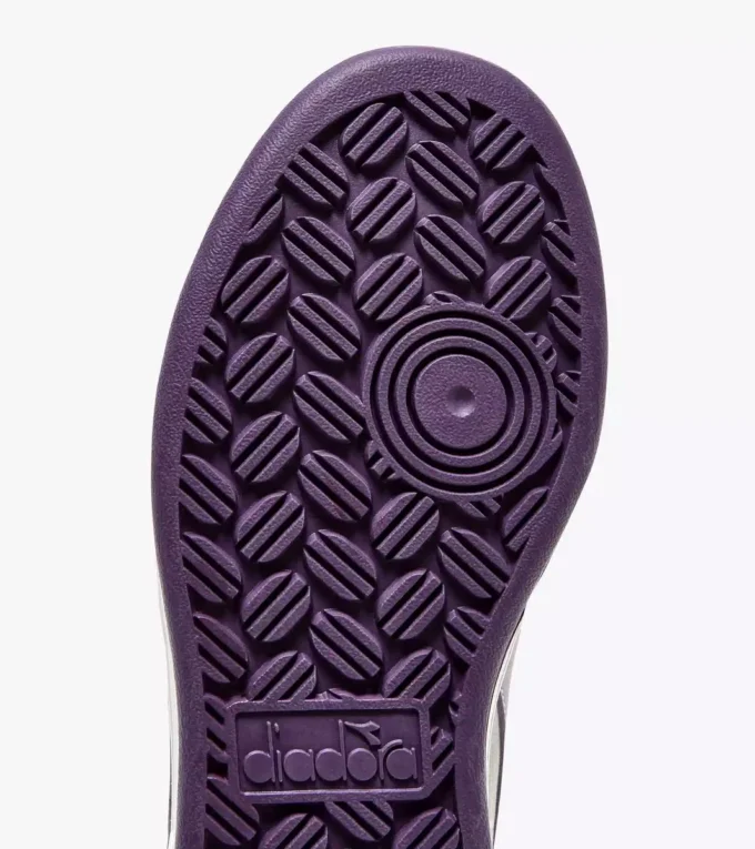 Magic Basket Demi Suede Wn Sporty sneakers Magic Basket Demi Suede Wn Sporty sneakers