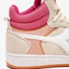 Magic Basket Demi Suede Wn Sporty sneakers Magic Basket Demi Suede Wn Sporty sneakers