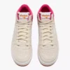 Magic Basket Demi Suede Wn Sporty sneakers Magic Basket Demi Suede Wn Sporty sneakers