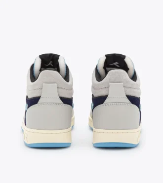 Magic Basket Demi Twin Sporty sneakers – Unisex