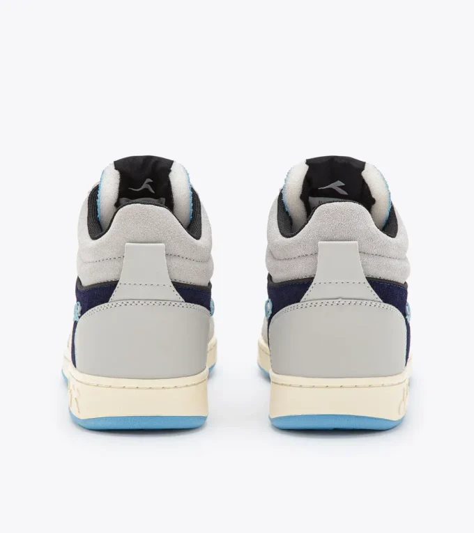 Magic Basket Demi Twin Sporty sneakers – Unisex Magic Basket Demi Twin Sporty sneakers – Unisex