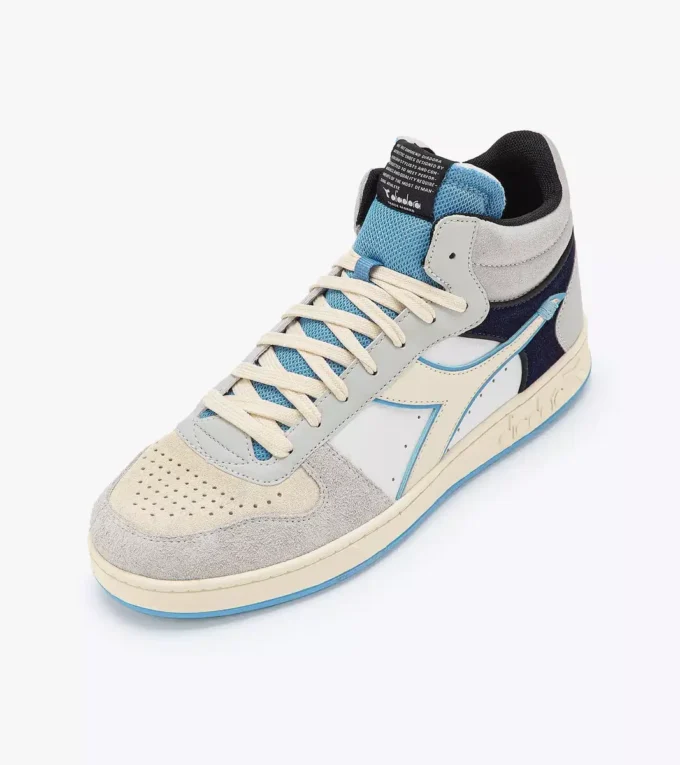 Magic Basket Demi Twin Sporty sneakers – Unisex Magic Basket Demi Twin Sporty sneakers – Unisex
