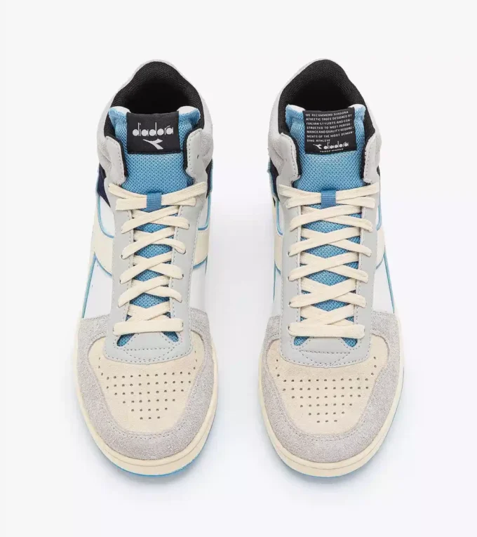 Magic Basket Demi Twin Sporty sneakers – Unisex Magic Basket Demi Twin Sporty sneakers – Unisex