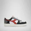 Magic Basket Low Gs Junior sports shoes – Boys Magic Basket Low Gs Junior sports shoes – Boys