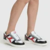 Magic Basket Low Gs Junior sports shoes – Boys Magic Basket Low Gs Junior sports shoes – Boys
