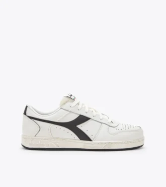 Magic Basket Low Icona Sporty sneakers