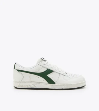 Magic Basket Low Icona Sporty sneakers