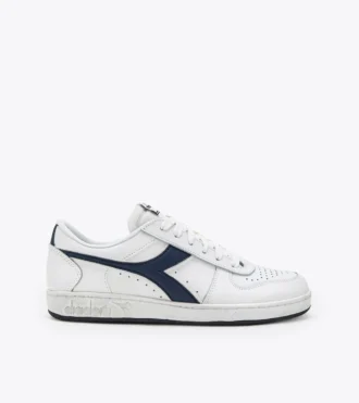 Magic Basket Low Icona Sporty sneakers