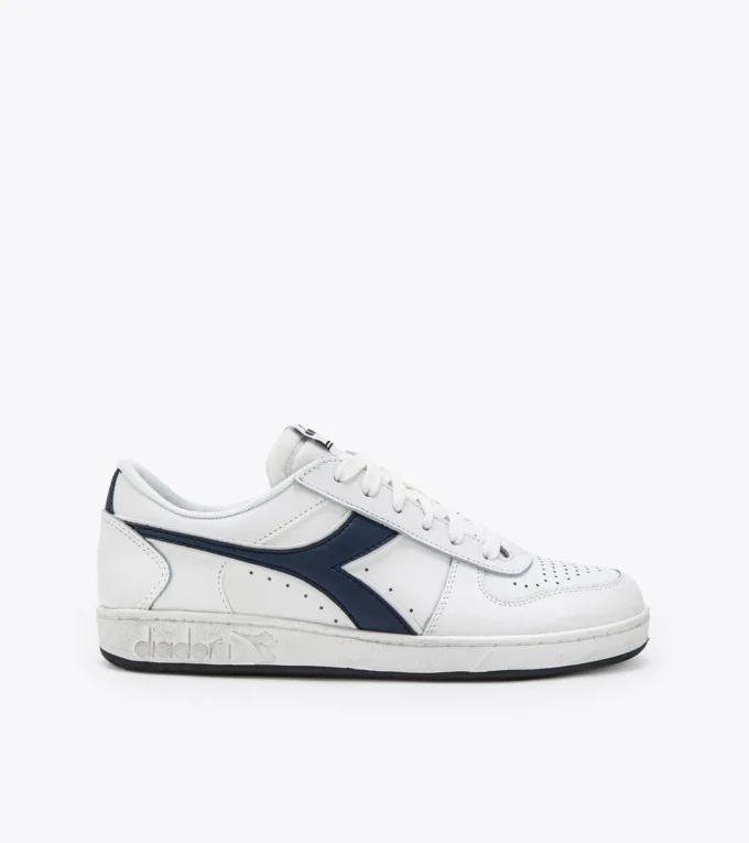 Magic Basket Low Icona Sporty sneakers