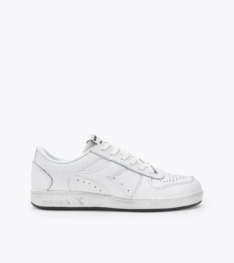 Magic Basket Low Icona Sporty sneakers