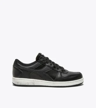 Magic Basket Low Icona Sporty sneakers