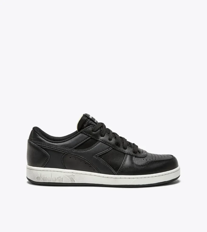 Magic Basket Low Icona Sporty sneakers