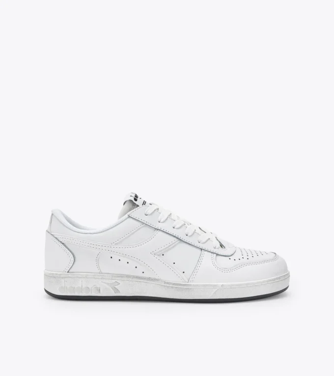 Magic Basket Low Icona Sporty sneakers