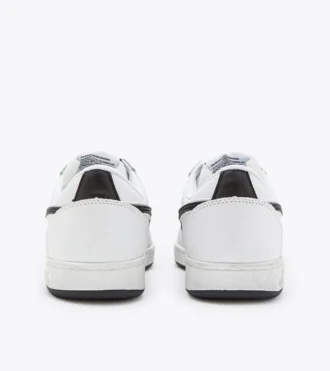 Magic Basket Low Icona Sporty sneakers