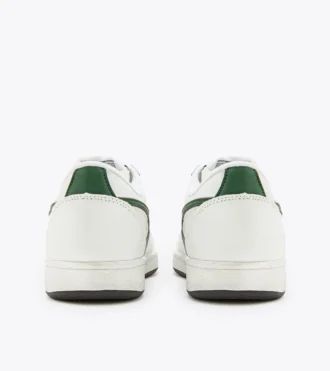 Magic Basket Low Icona Sporty sneakers