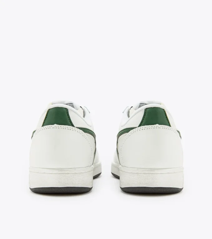 Magic Basket Low Icona Sporty sneakers