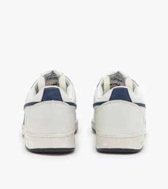 Magic Basket Low Icona Sporty sneakers