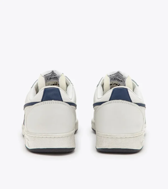 Magic Basket Low Icona Sporty sneakers