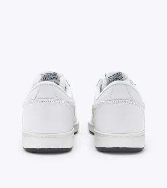 Magic Basket Low Icona Sporty sneakers