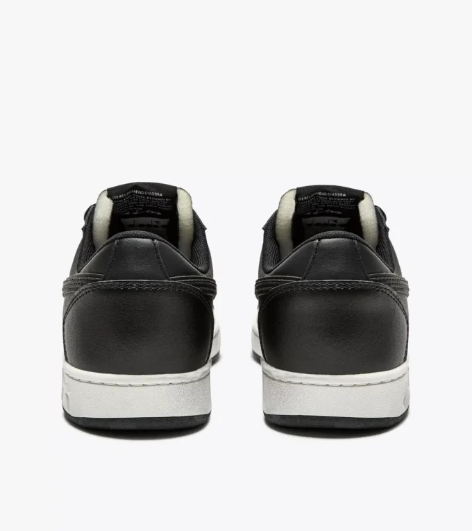 Magic Basket Low Icona Sporty sneakers