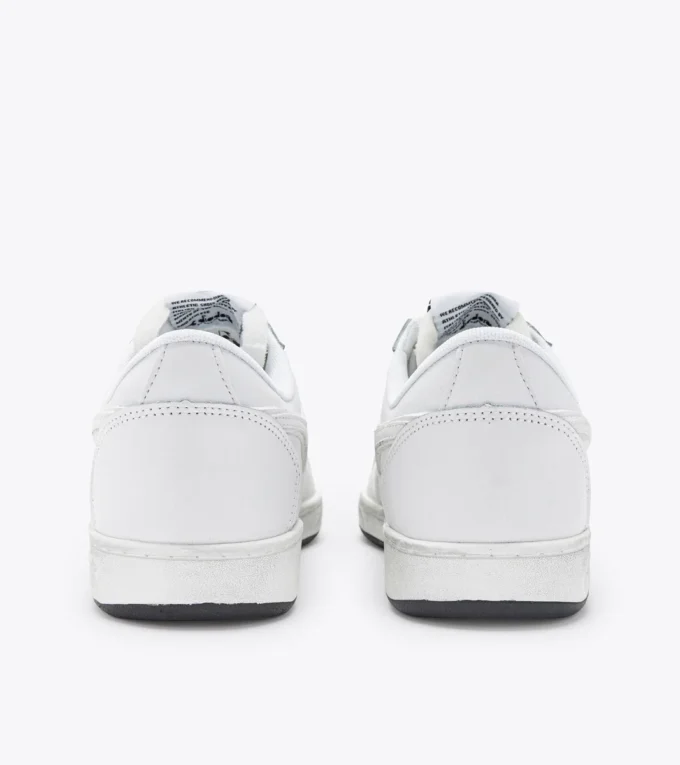 Magic Basket Low Icona Sporty sneakers