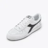 Magic Basket Low Icona Sporty sneakers