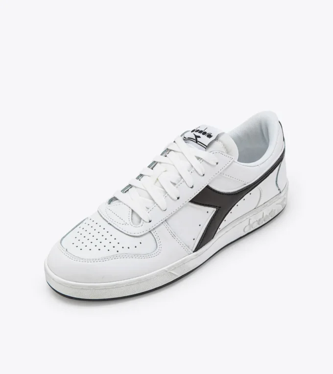 Magic Basket Low Icona Sporty sneakers