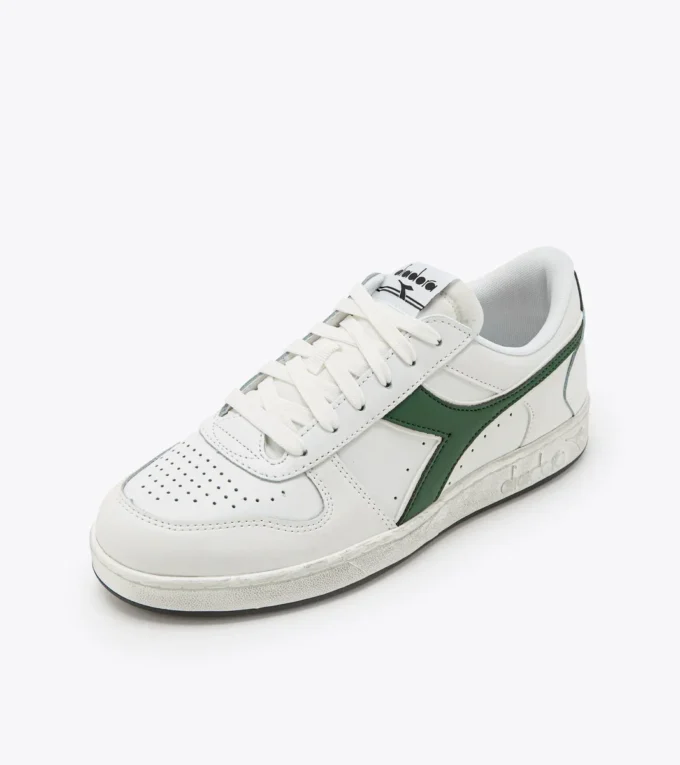 Magic Basket Low Icona Sporty sneakers