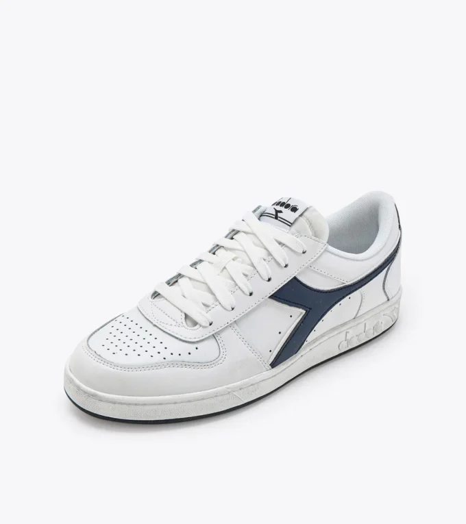 Magic Basket Low Icona Sporty sneakers