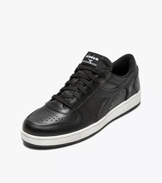 Magic Basket Low Icona Sporty sneakers