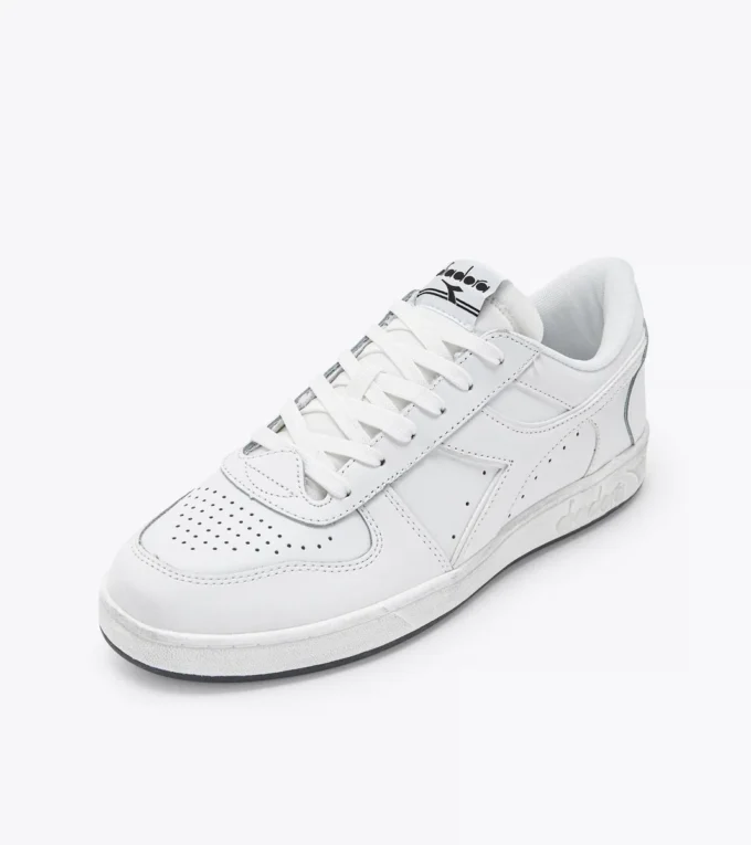 Magic Basket Low Icona Sporty sneakers