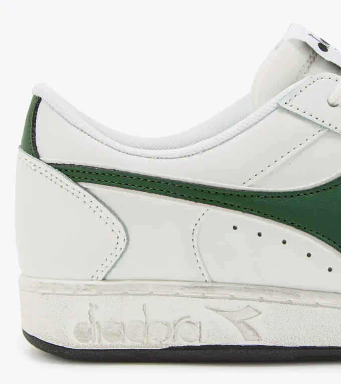 Magic Basket Low Icona Sporty sneakers
