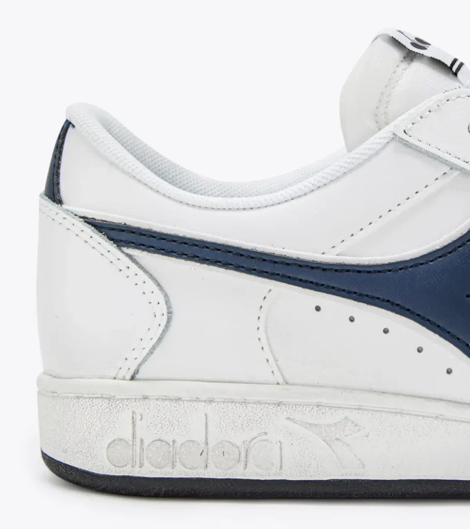 Magic Basket Low Icona Sporty sneakers