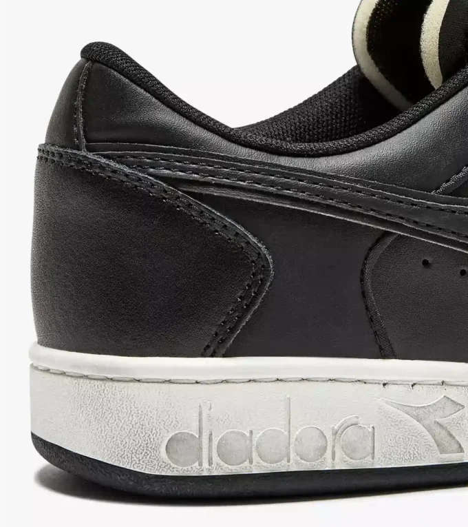 Magic Basket Low Icona Sporty sneakers