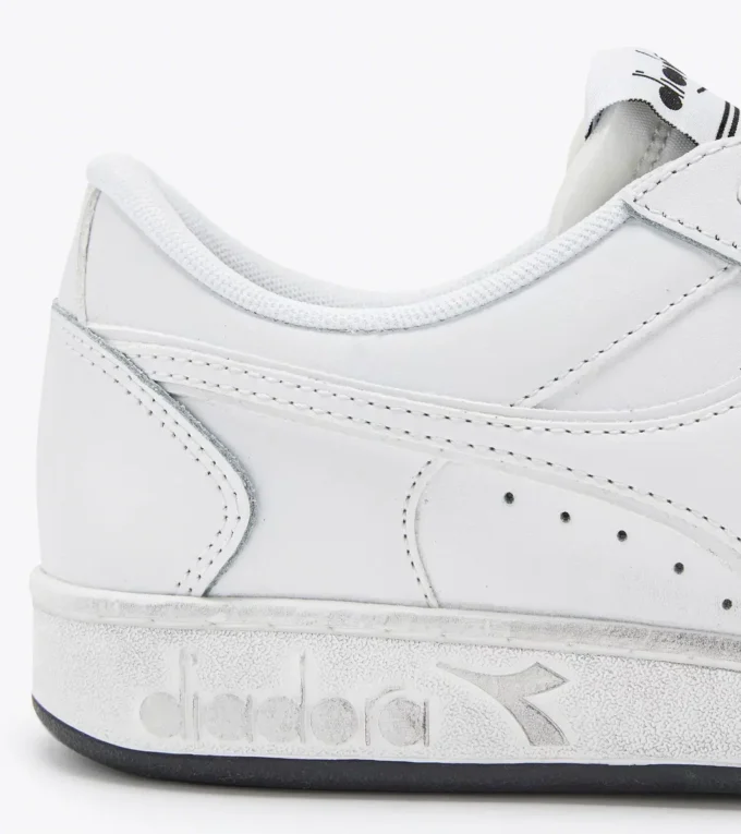 Magic Basket Low Icona Sporty sneakers
