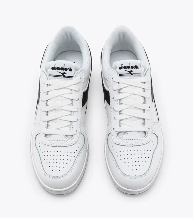 Magic Basket Low Icona Sporty sneakers