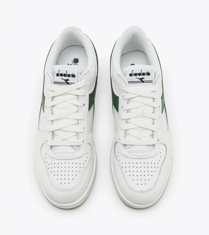 Magic Basket Low Icona Sporty sneakers