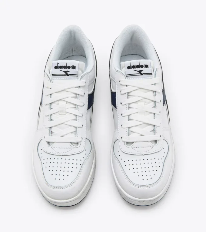 Magic Basket Low Icona Sporty sneakers