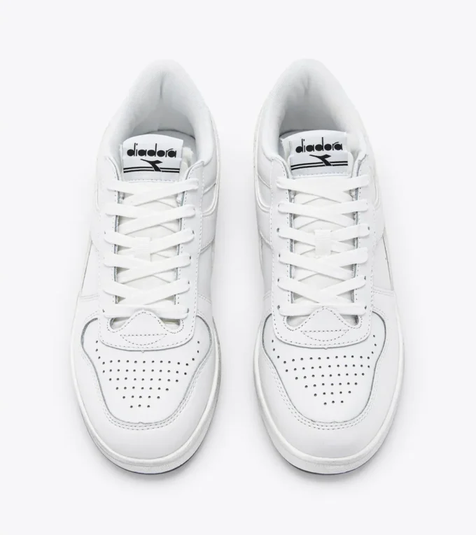 Magic Basket Low Icona Sporty sneakers