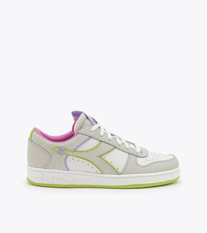 Magic Basket Low Label Wn Sports shoes Magic Basket Low Label Wn Sports shoes