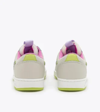 Magic Basket Low Label Wn Sports shoes