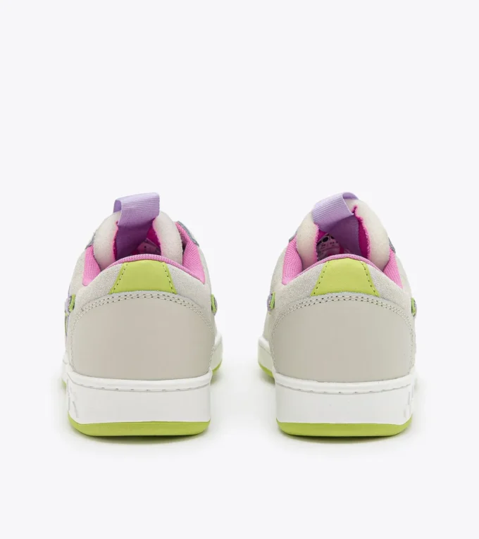 Magic Basket Low Label Wn Sports shoes Magic Basket Low Label Wn Sports shoes