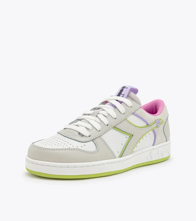 Magic Basket Low Label Wn Sports shoes Magic Basket Low Label Wn Sports shoes