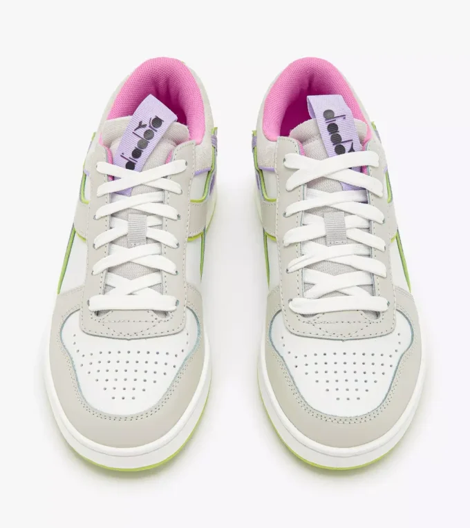 Magic Basket Low Label Wn Sports shoes Magic Basket Low Label Wn Sports shoes