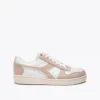 Magic Basket Low Leather Wn Sporty sneakers Magic Basket Low Leather Wn Sporty sneakers