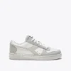 Magic Basket Low Leather Wn Sporty sneakers Magic Basket Low Leather Wn Sporty sneakers