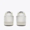 Magic Basket Low Leather Wn Sporty sneakers Magic Basket Low Leather Wn Sporty sneakers